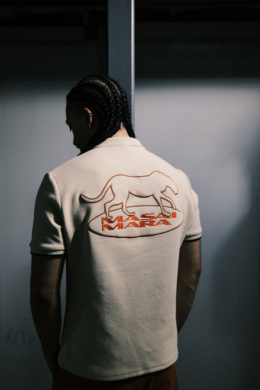 PITCH POLO