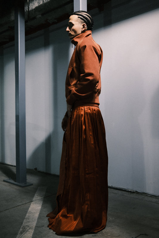 DRIFTLINE SKIRT