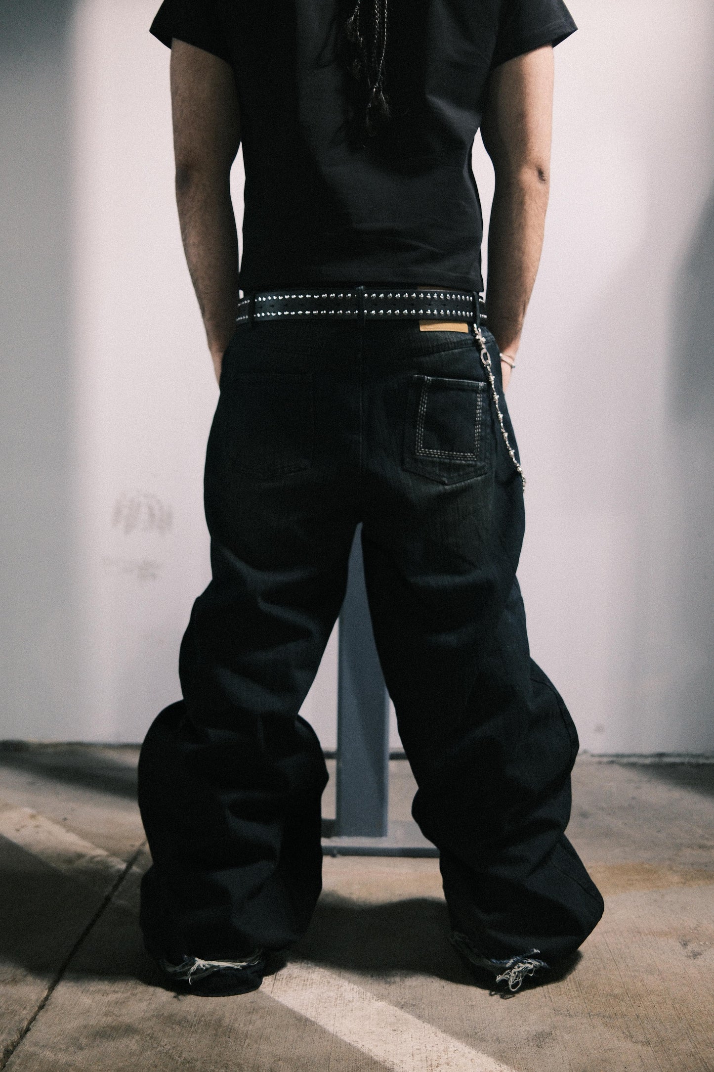 VOLUME JEANS