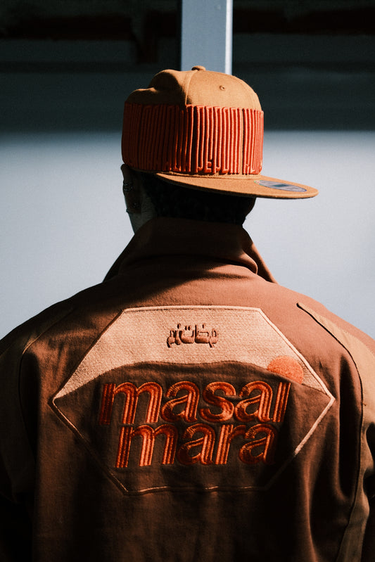 PARADISE HAT