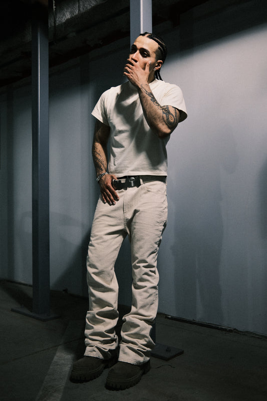 MUTE JEANS