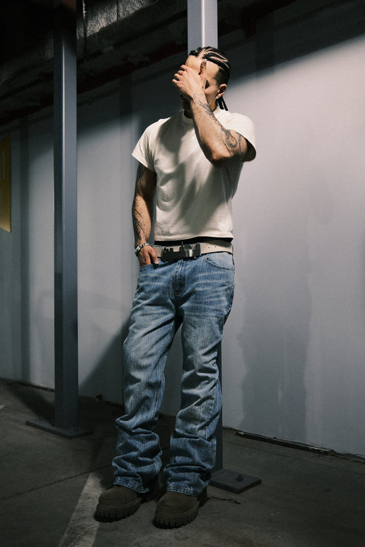 MUTE JEANS