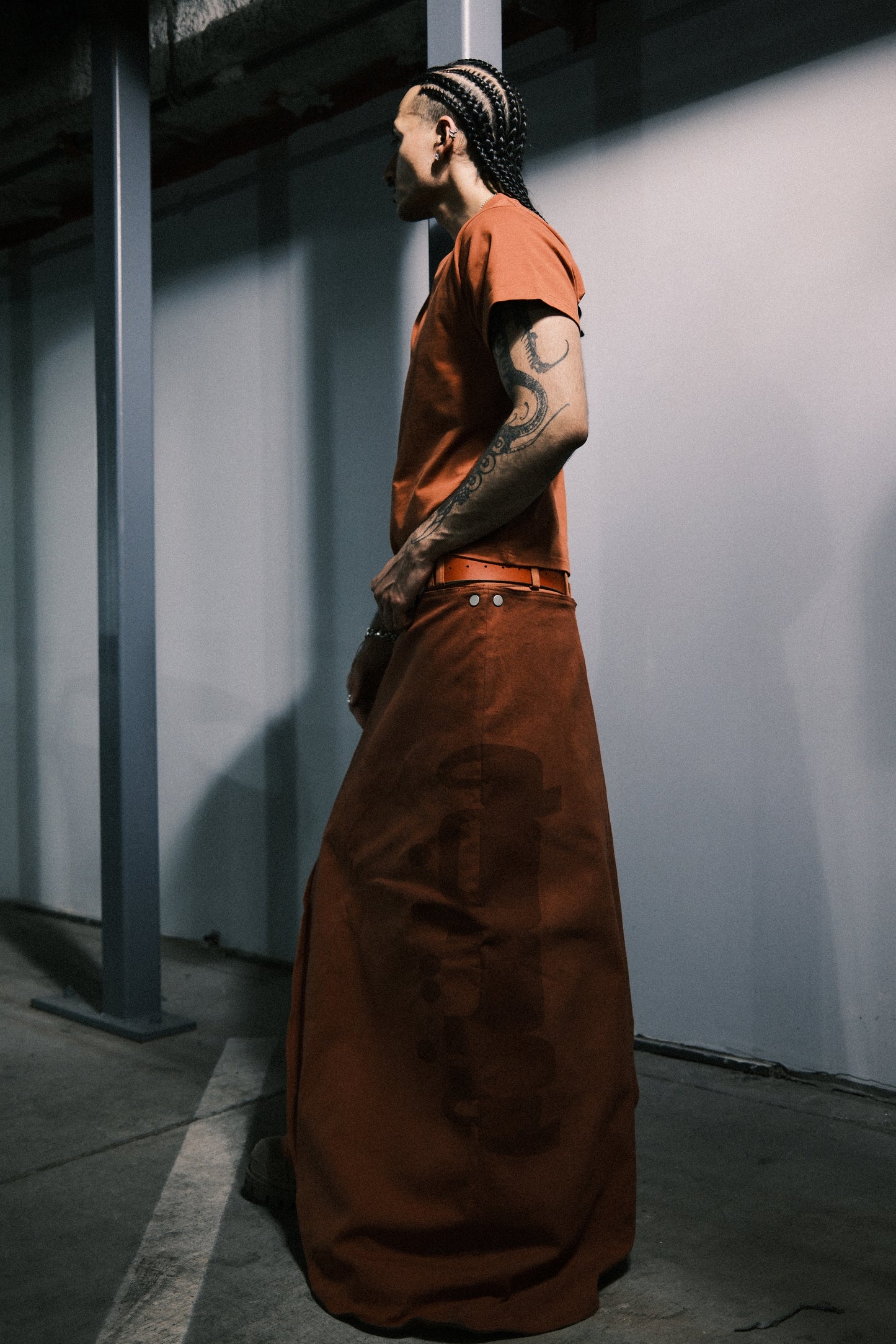 SKARGO PANT