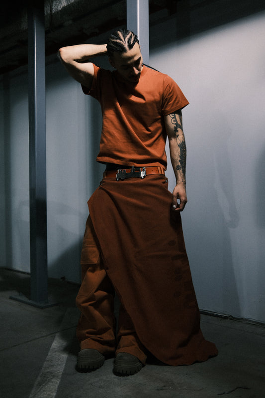 SKARGO PANT