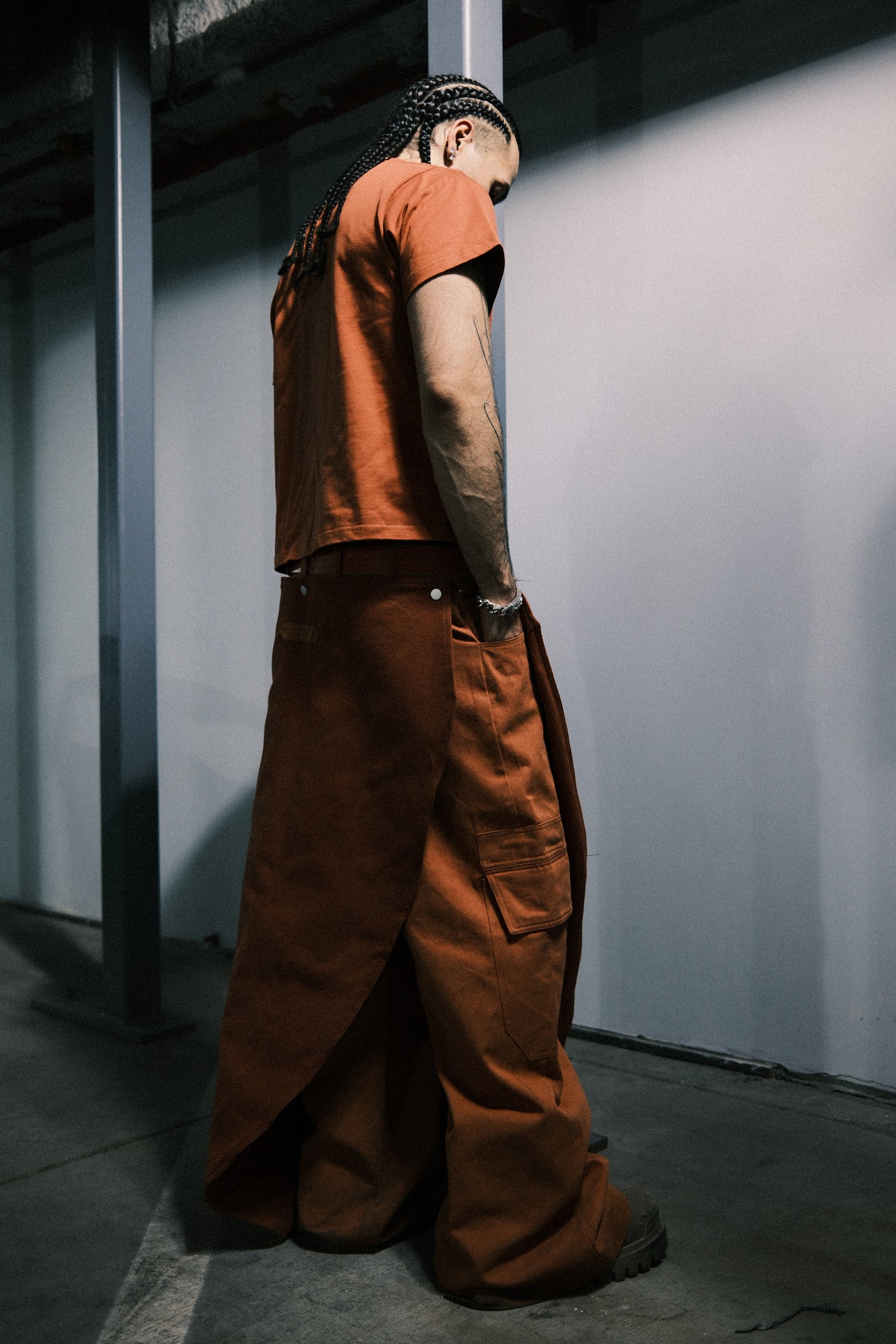 SKARGO PANT