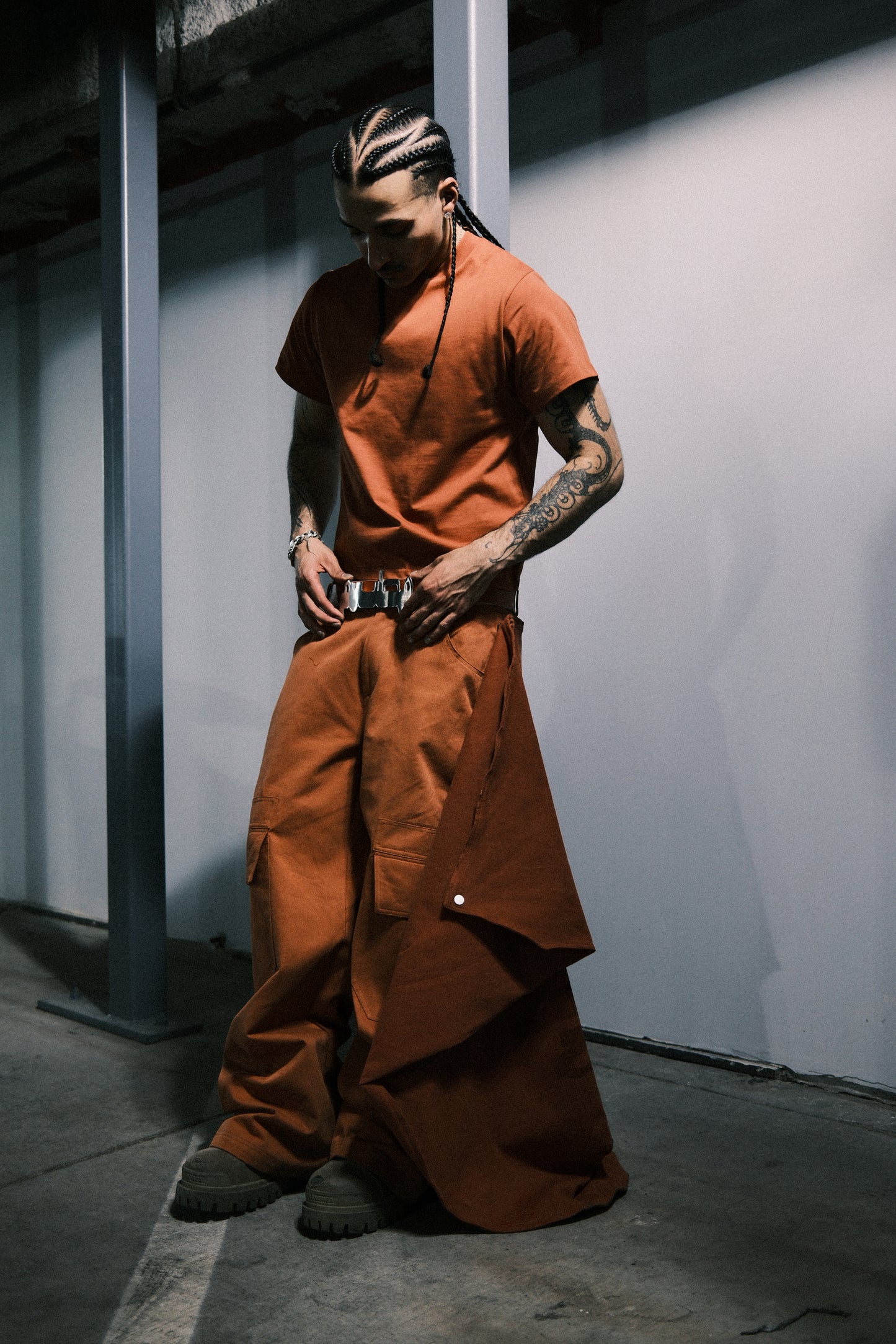 SKARGO PANT