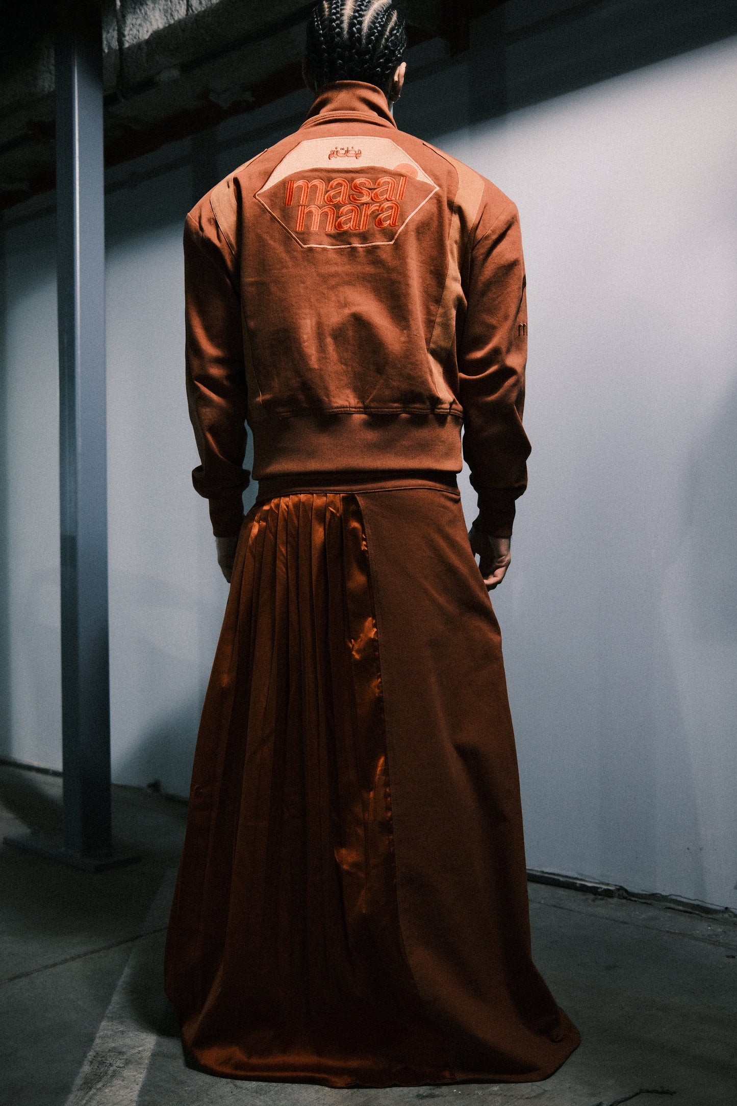 DRIFTLINE SKIRT
