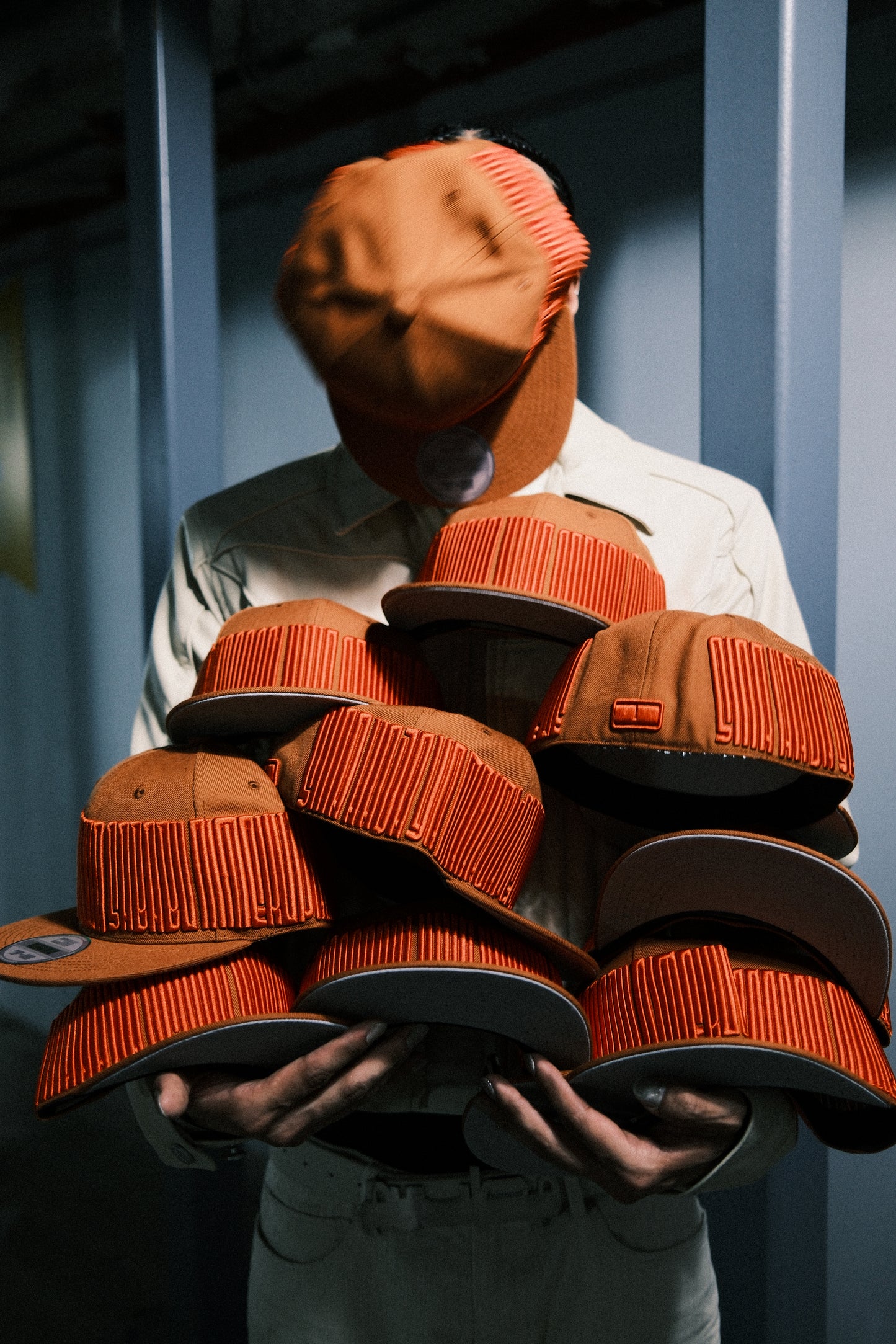 PARADISE HAT